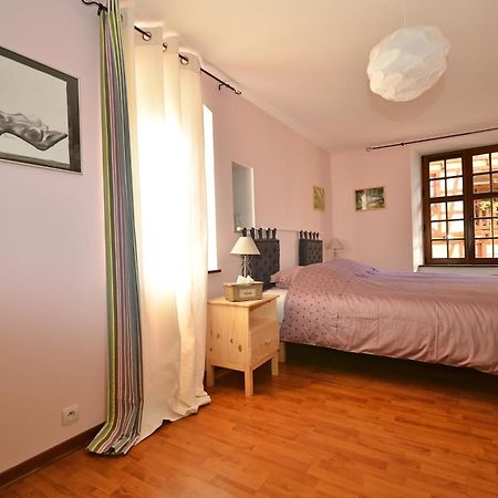 Apartament My Riquewihr Zewnętrze zdjęcie