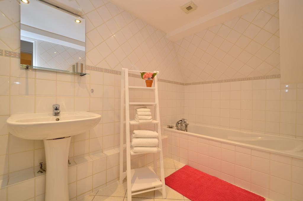 Apartament My Riquewihr Pokój zdjęcie