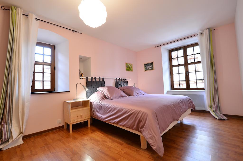 Apartament My Riquewihr Zewnętrze zdjęcie