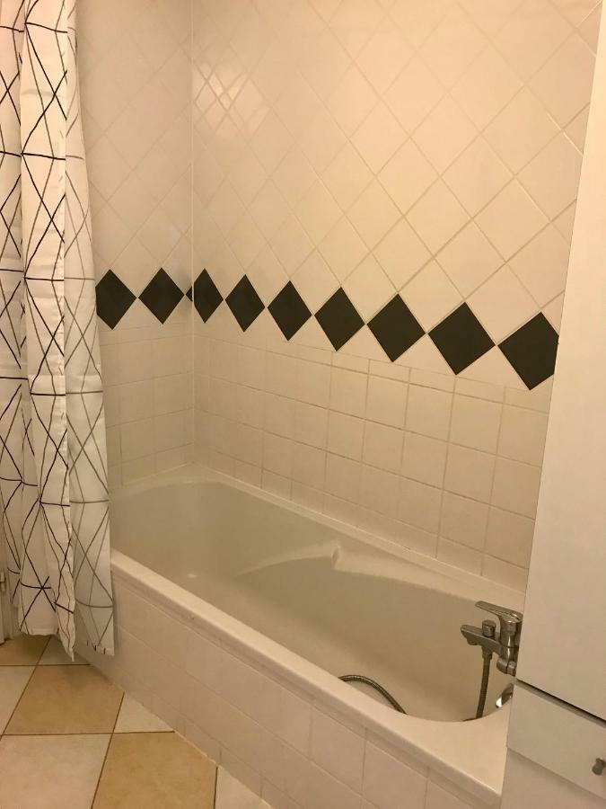 Apartament My Riquewihr Pokój zdjęcie